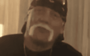 Hulk Hogan Explains Why He Wants to Return to WWE