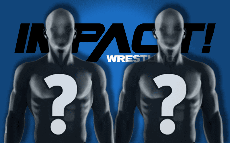 Impact Wrestling Apologizes For Huge Television Issue