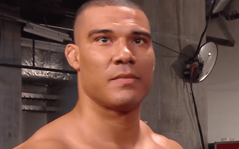 Jason Jordan Backstage at RAW, Big Cass Returns to Action, CM Punk’s Trial