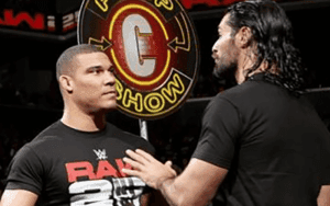 Jason Jordan’s Replacement, Benjamin & Gable Storyline, Ziggler’s Return