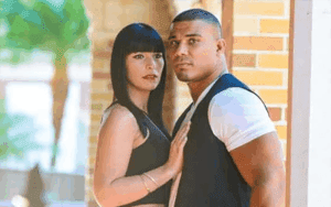 Jason Jordan’s Wife Downplays Neck Injury Reports
