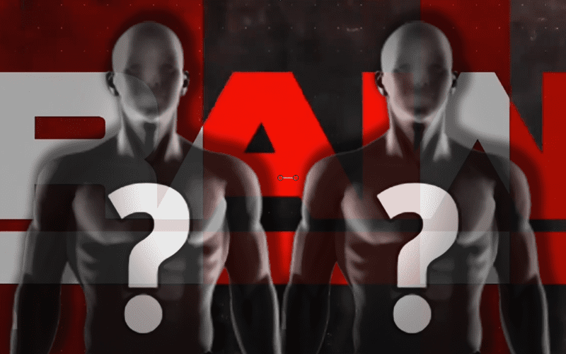 WWE Announces Title Match & Grudge Match For RAW Tonight