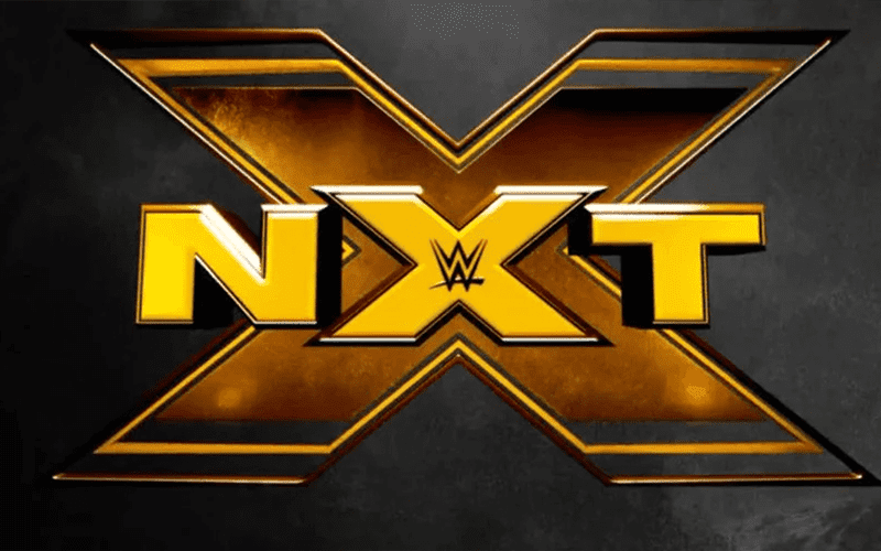 WWE Could Be Launching Another New NXT Brand
