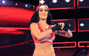 Nikki Bella’s Next Match Revealed