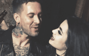 Paige No Longer on the Market