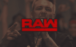 New Theme Song for RAW Confirmed