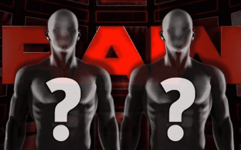 WWE RAW Superstars Start Interesting New Podcast
