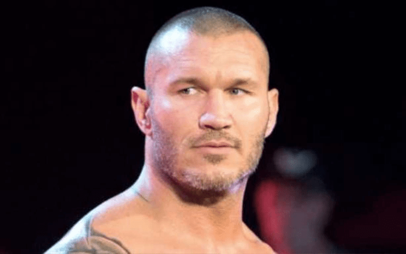 Backstage News On Allegations Against Randy Orton