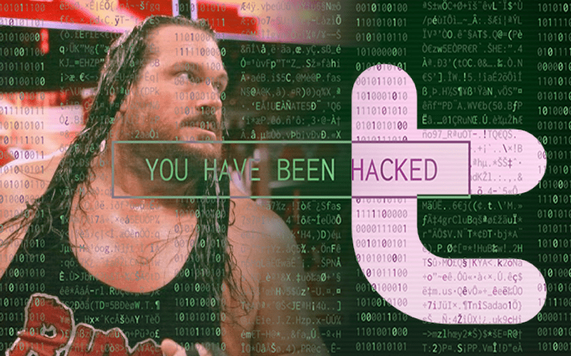 Rhyno’s Twitter Account Hacked