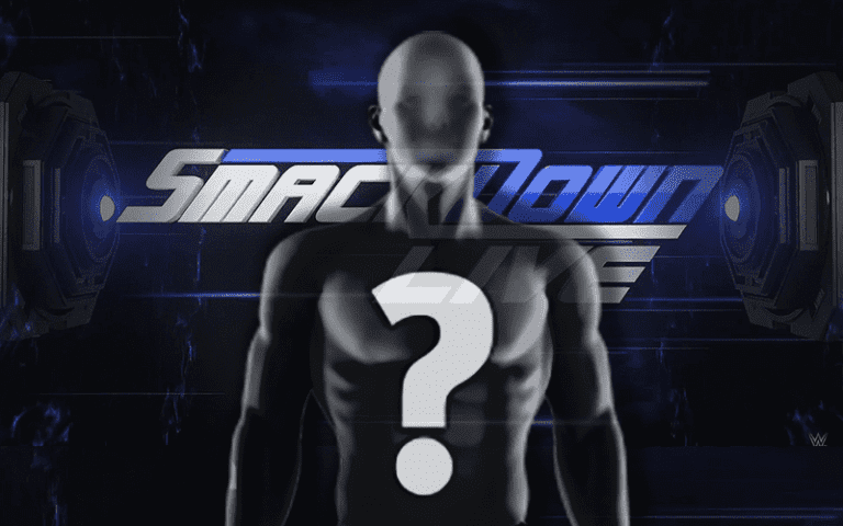 Another WWE SmackDown Superstar Expecting A Child