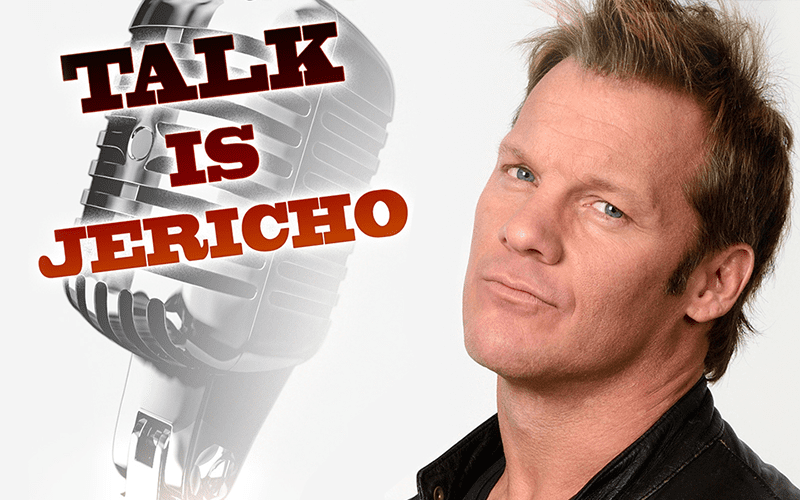 Talk is Jericho Recap w/ Sami Callihan – IMPACT Baseball Bat Incident, Dealing With Online Criticism, Promoting Indie Shows, More!