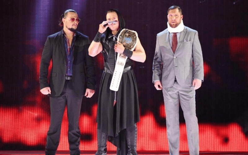 Talents Not Informed of Pay-Per-View Changes