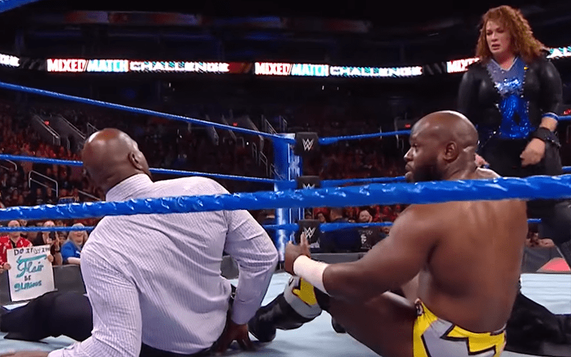 Speculation on Titus Worldwide Being Over