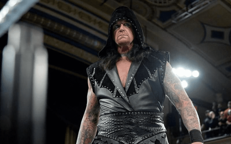 The Undertaker Off WrestleMania?, Who John Cena Wanted to Work With, Mysterio’s Contract