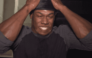 Velveteen Dream Irritated With Indie Guys Taking the Top Spots In NXT