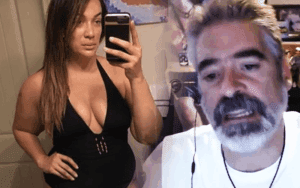 Ex-WWE Writer Receives Major Backlash Over Body Shaming Nia Jax
