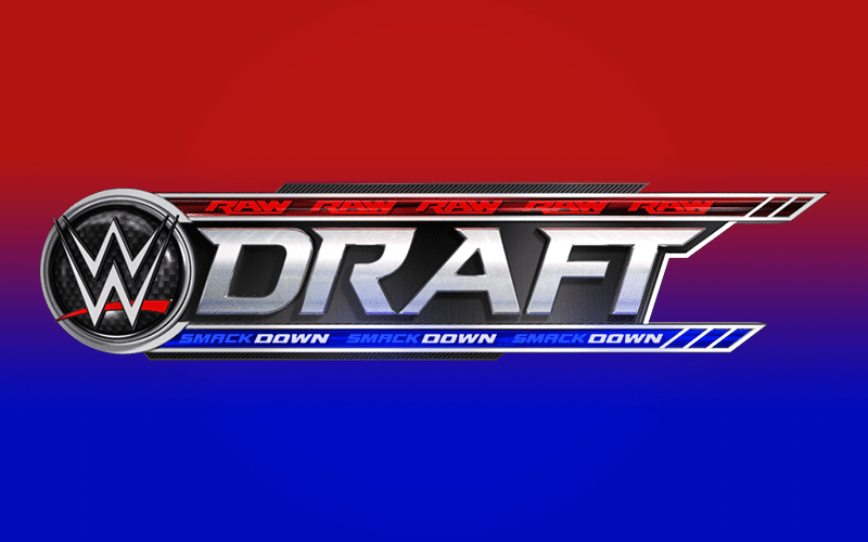 Speculation on When The Next WWE Draft Will Take Place