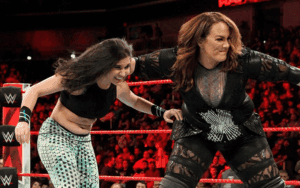 WWE Uses 17 Year Old Girl As Enhancement Talent