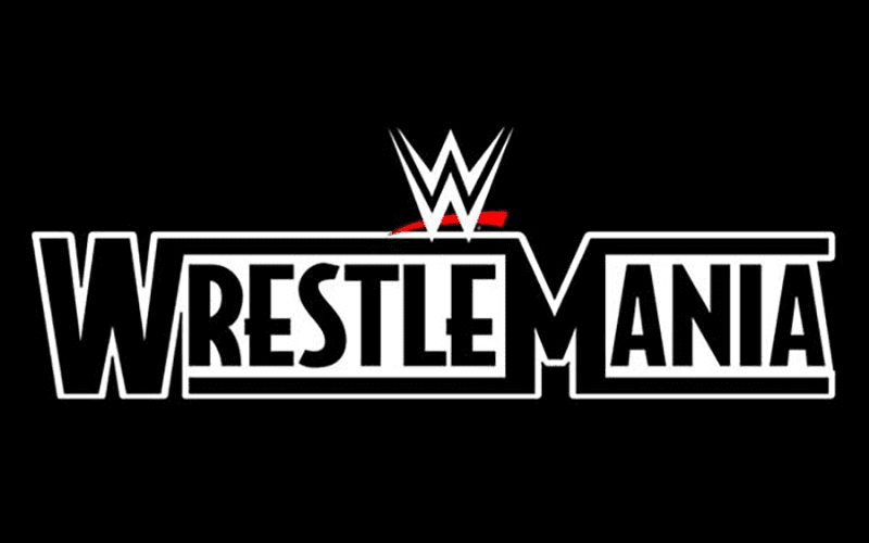 Reason WWE Has Delayed the WrestleMania 35 Announcement