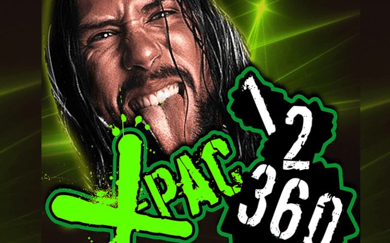 X-Pac 1, 2, 360 Recap w/ Davey Boy Smith Jr. – Kane Wins Mayoral Race, Learning From The British Bulldog, Will Owen Hart Ever Be A WWE Hall of Famer? More!