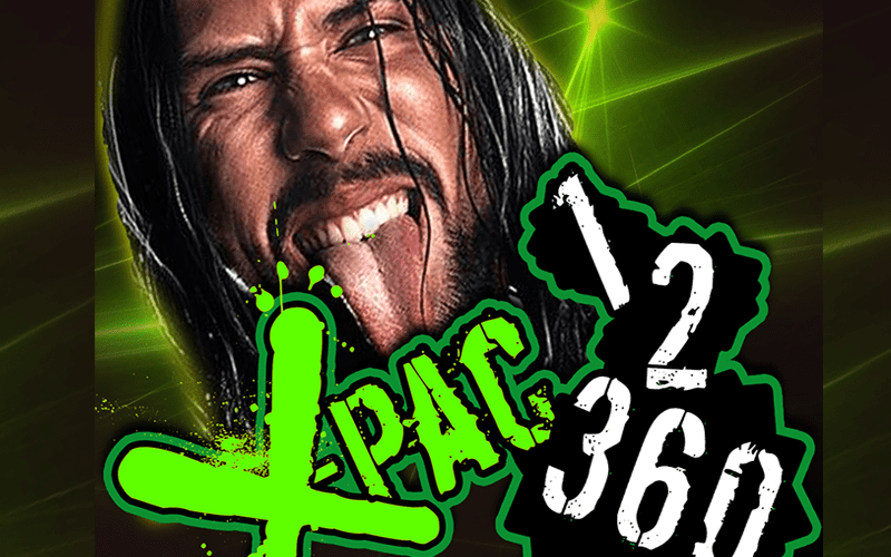 X-Pac 1, 2, 360 Recap – Thoughts on AEW, John Cena Putting Talents Over, Balor to Face Lesnar, More!