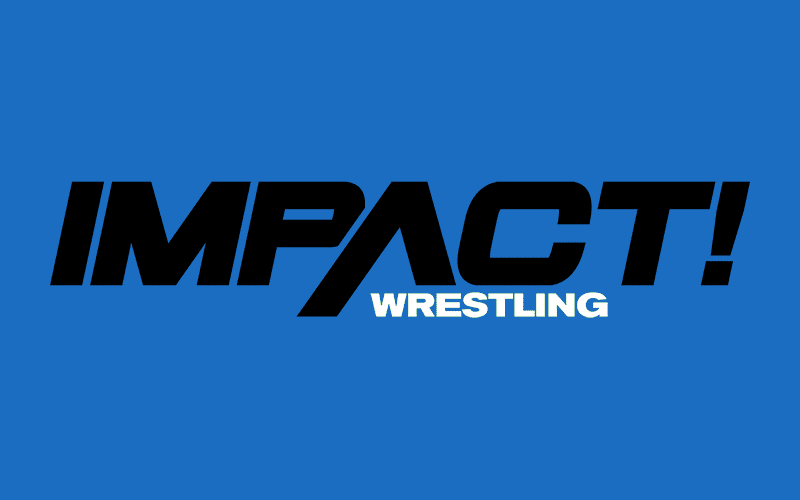 Another Wrestling Promotion Interested In Buying Impact Wrestling