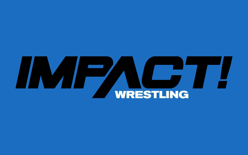 Impact Wrestling Spoilers – September 14th, 2018
