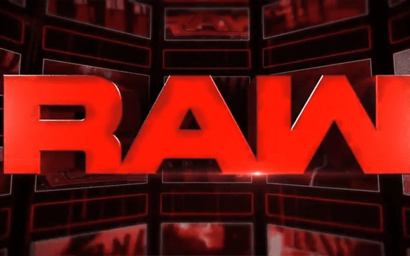 News Regarding Tonight’s WWE RAW Spoiler Results