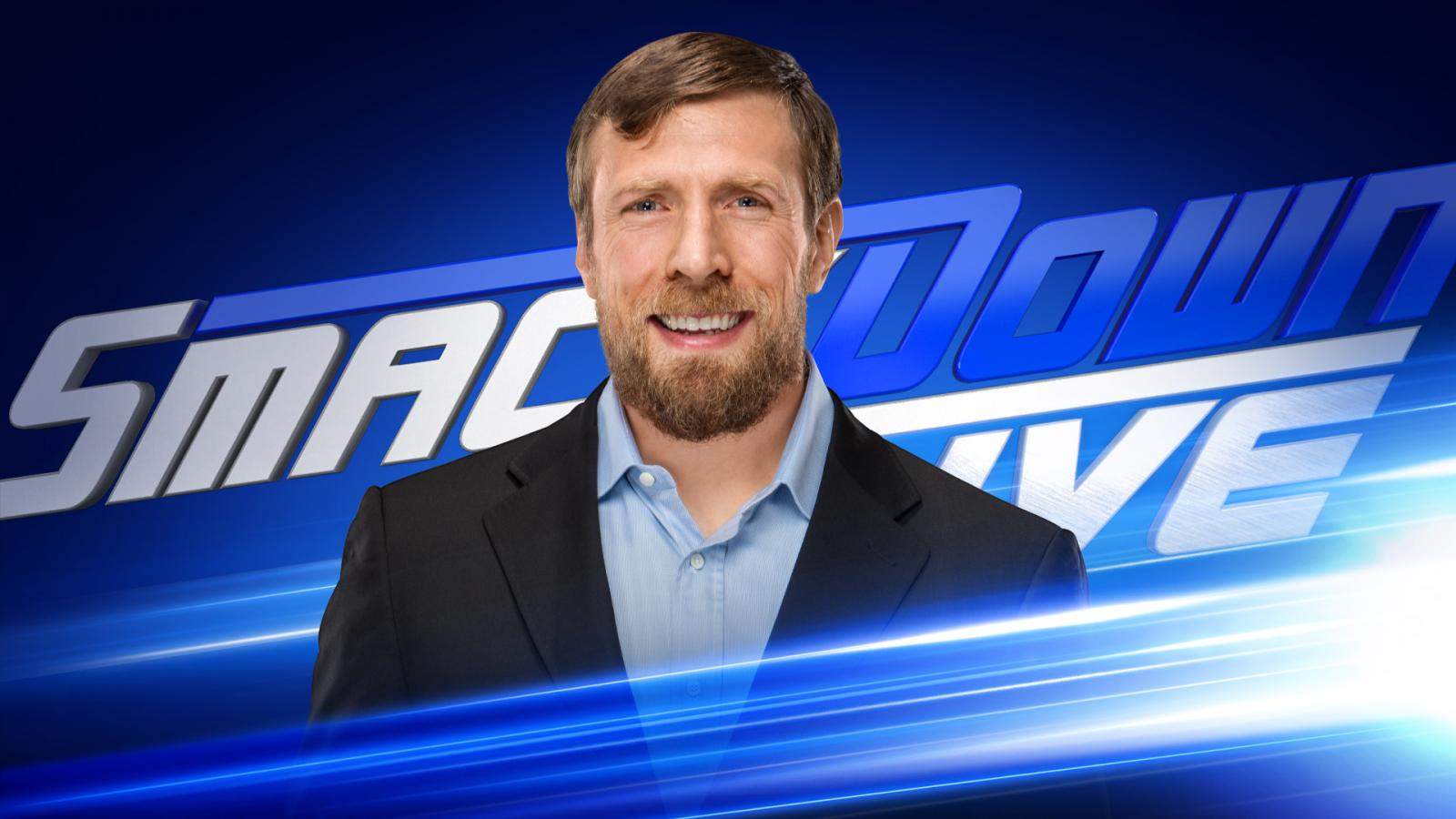 Five Options to Replace Daniel Bryan as SmackDown General Manager