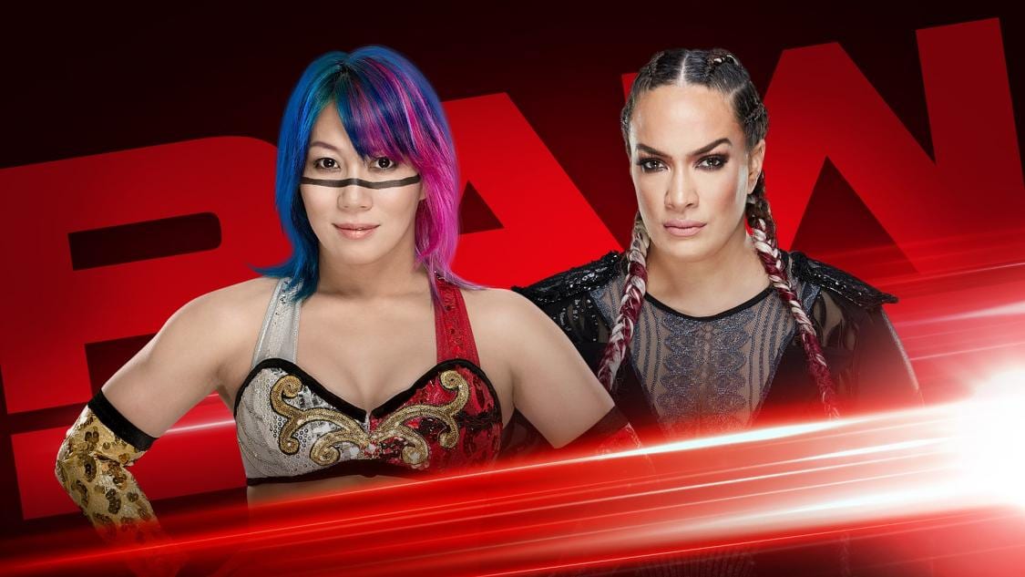 WWE Monday Night Raw Results – March 5 2018