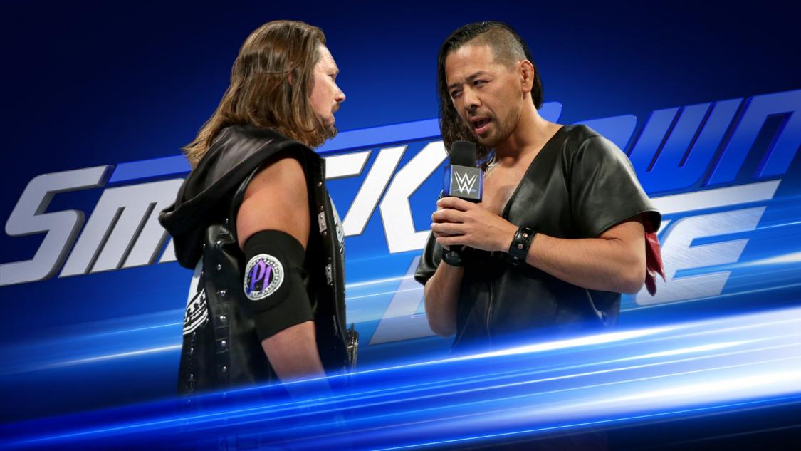 What to Expect on the March 20th Episode of SmackDown Live