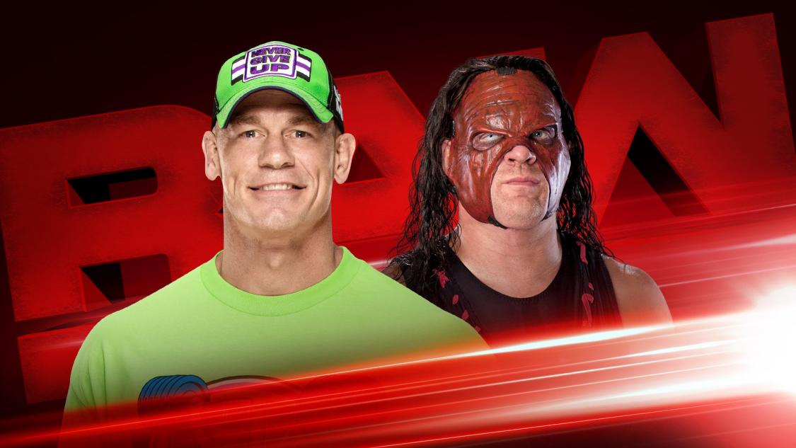 What to Expect on the March 26th RAW Episode