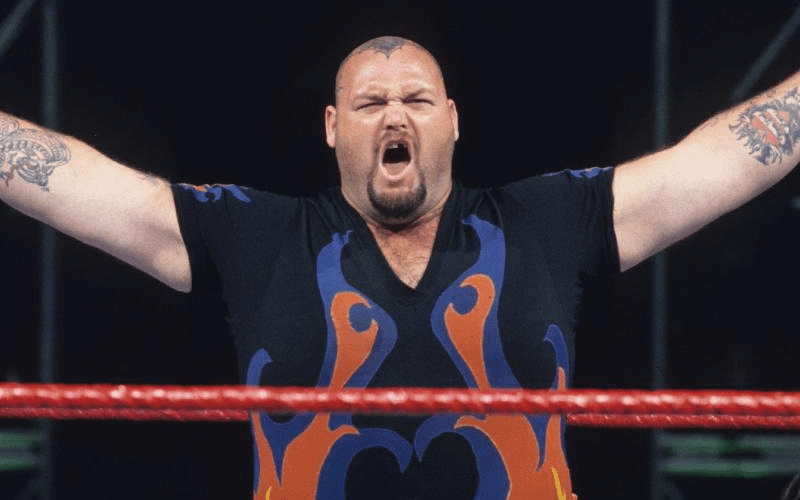 Possible Reason Why Bam Bam Bigelow Won’t Be Inducted Into This Year’s Hall of Fame