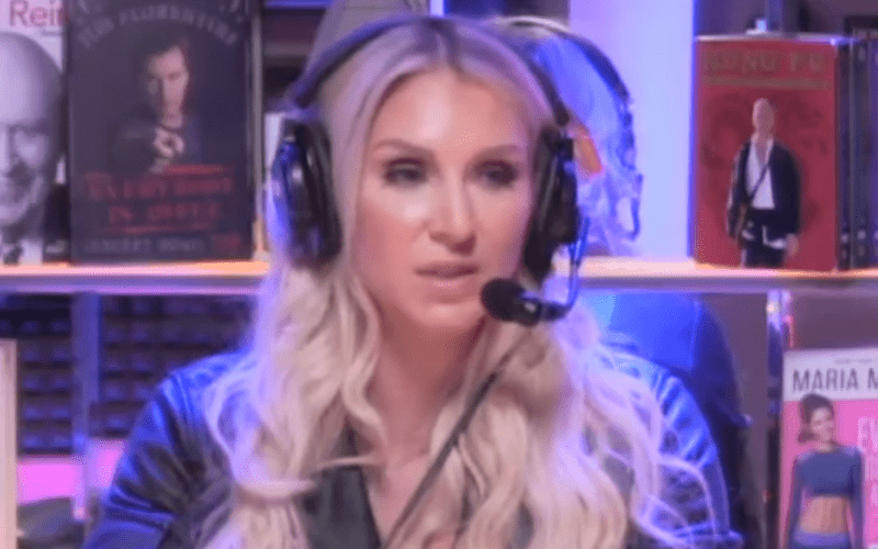 Charlotte Flair: I Want to Wrestle Asuka & Break Her Streak
