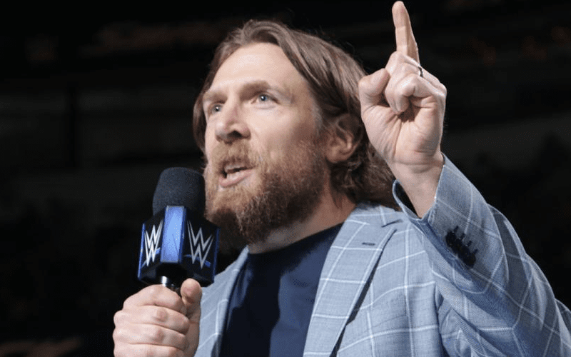 More on When Daniel Bryan Was Actually Cleared to Return to WWE