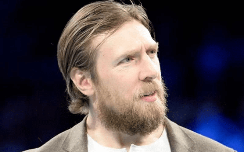Conflicting Reports on When Daniel Bryan Was Cleared to Return