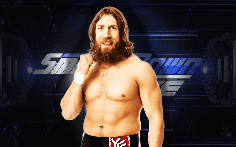 Four Daniel Bryan Matches We All Want to See