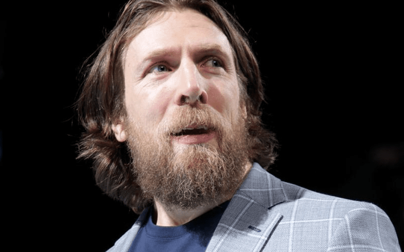Backstage News on When WWE Decided to Clear Daniel Bryan to Return