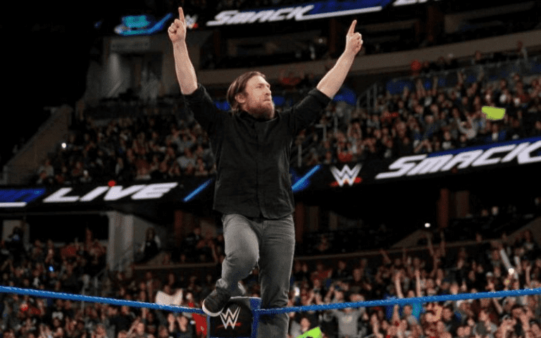 Number of Dates Daniel Bryan Can Work, Possible Changes to WrestleMania, Backup Plans