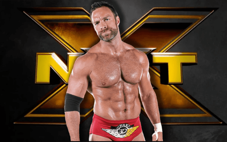 WWE Not Interested In Signing Eli Drake After Impact Contract Expires?