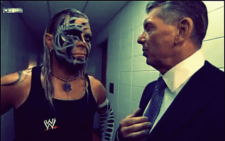 WWE Reacts to Jeff Hardy’s Recent Arrest