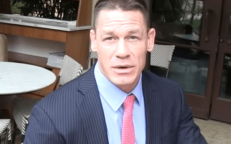 John Cena Reacts to Daniel Bryan Being Cleared to Return