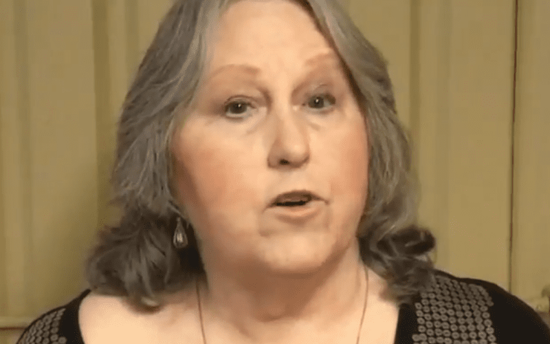 Fabulous Moolah Student Claims She Never Experience Pimping