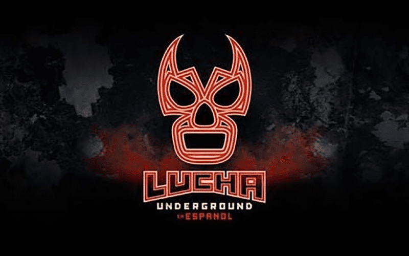 Lucha Underground Might Be Cancelled Before Season 5 Due To Change At El Rey Network