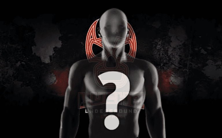 Lucha Underground Star Unmasked At TripleMania