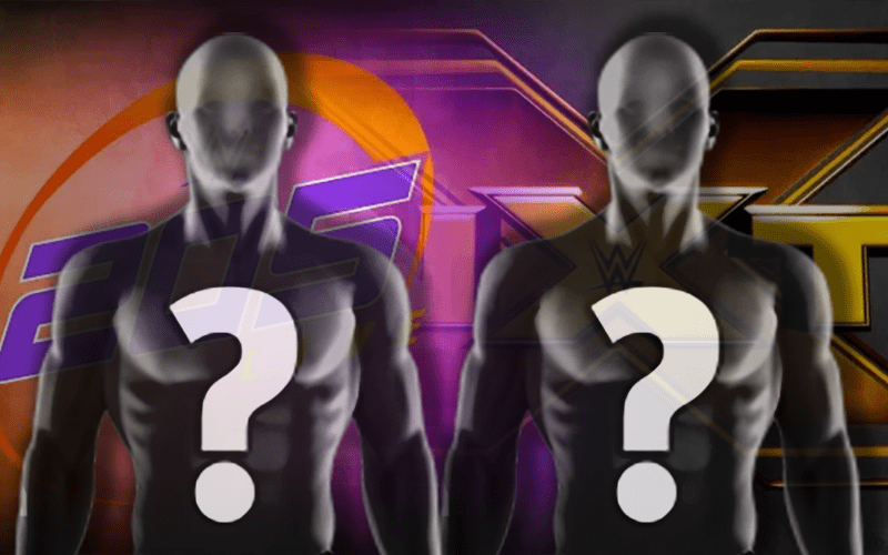 Two NXT Superstars Being Groomed for 205 Live