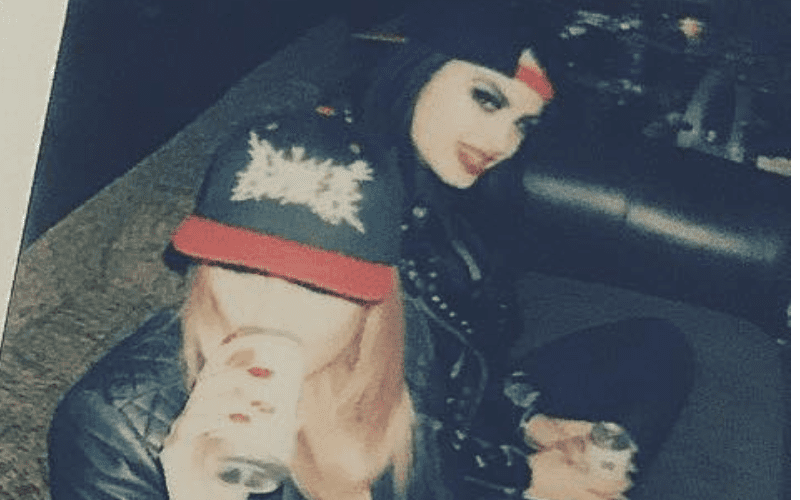 Paige Goes on Tour with Band — Not Appearing with Absolution