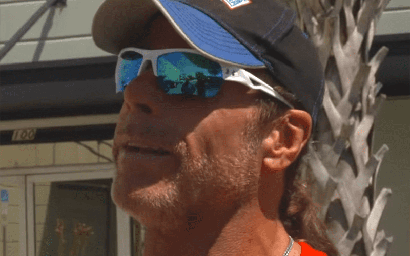 Shawn Michaels Is Ecstatic for Daniel Bryan: “I Don’t Know If Anyone Has Captured The People Like He Has”