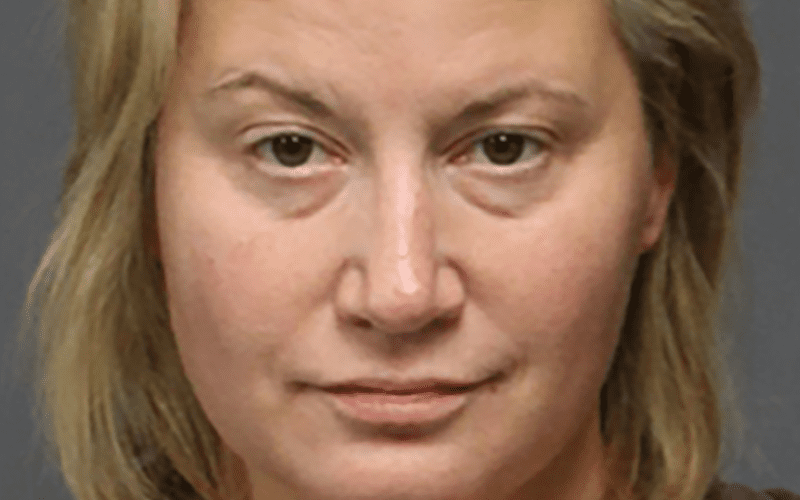 Former WWE Diva Sunny Arrested Three Times This Year