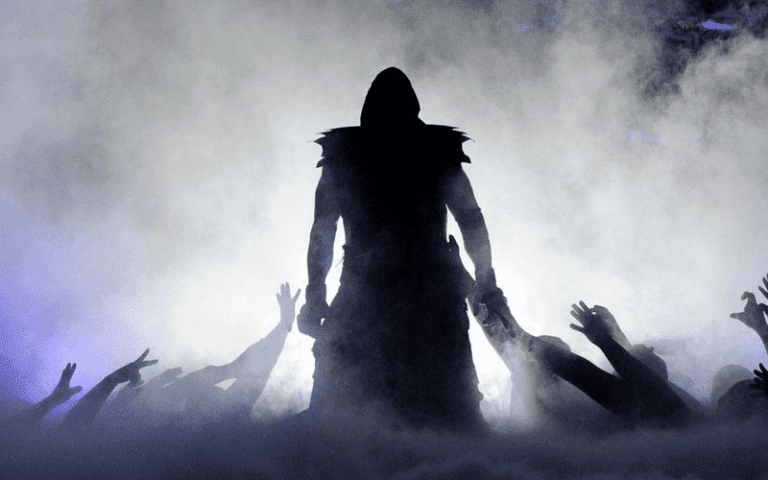 Major Update on The Undertaker’s WWE Status